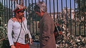 Свадьба в Малиновке 1967
