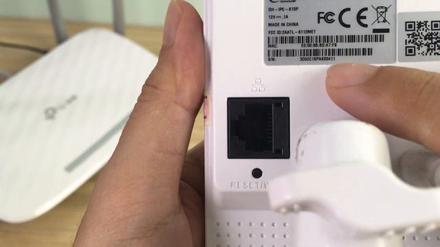 DAHUA как настроить камеру в мобильном телефоне смотреть онлайн