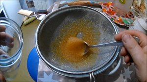 Безопасный способ засолки щучьей икры. Способ №2 (Будни охотника и рыбака)