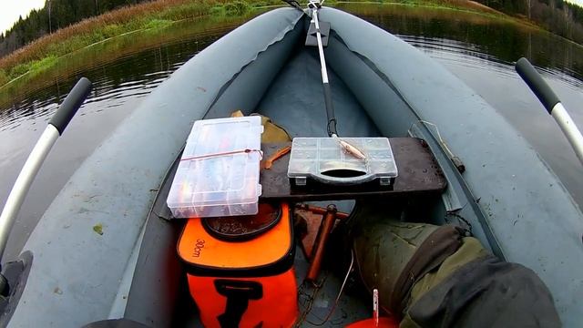 ЛОВЛЯ ЩУКИ НА ЖИВЦА. Рыбалка на кружки,жерлицы. смотреть онлайн