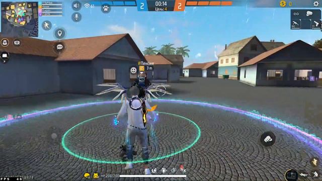 СТРИМ FREE FIRE смотреть онлайн