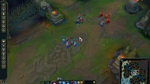 Что такое эта ваша Лига Легенд, моба  Каков сюжет и Лор/Лига Легенд /league of legends /lol /лол