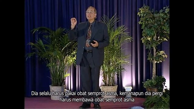 304 Udderly amazing - Walter Veith (Indonesian Subtitles) смотреть онлайн