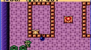 Eddy's LP: GBC Oracle Of Seasons Pt4: Snakes Are Fun To Kill