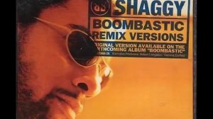 Shaggy - Boombastic (Sting Remix)