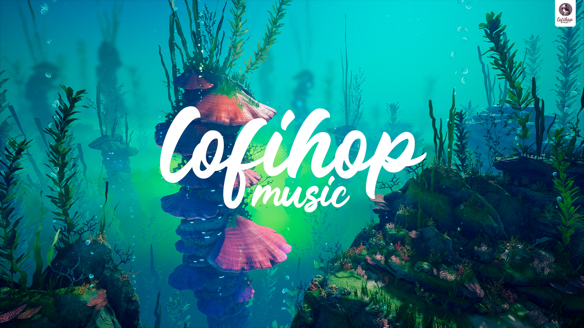 Sleepy Fish - Beneath Your Waves ?[lofi hip hop/relaxing beats] смотреть онлайн