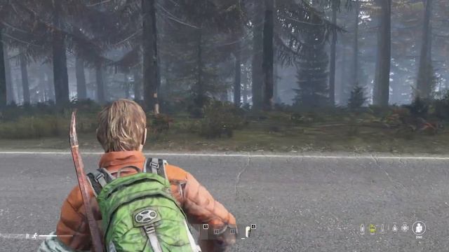 ВЫЖИВАНИЕ В DAYZ НА PODPIVAS BOREALIS  PODPIVAS BOREALIS В DAYZ часть 2