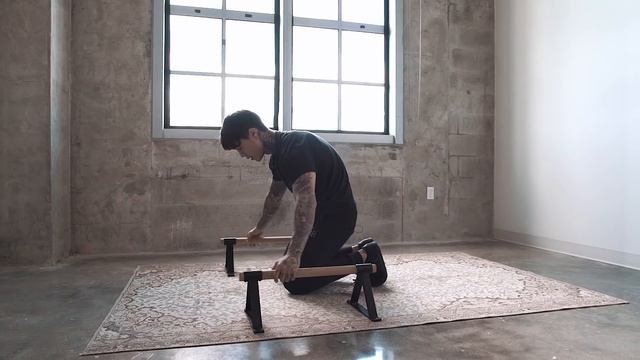 100 Push Ups A Day | THENX
