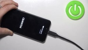 Как активировать режим восстановления на Huawei P20 Pro? Вход в Recovery Mode на Huawei P20 Pro