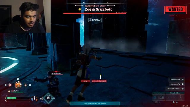 Unlocking the Ultimate Boss Capture Technique with In-Game Bugs in Palworld!
