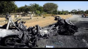 Nikki Catsouras - A horrifying Death and After ( Porsche Girl )