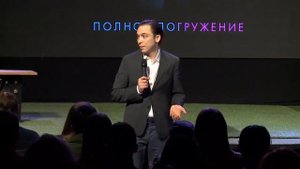 ЕДИНСТВЕННЫЙ ПУТЬ РЕАЛЬНОГО РАЗВИТИЯ! | Петр Осипов. Бизнес Молодость