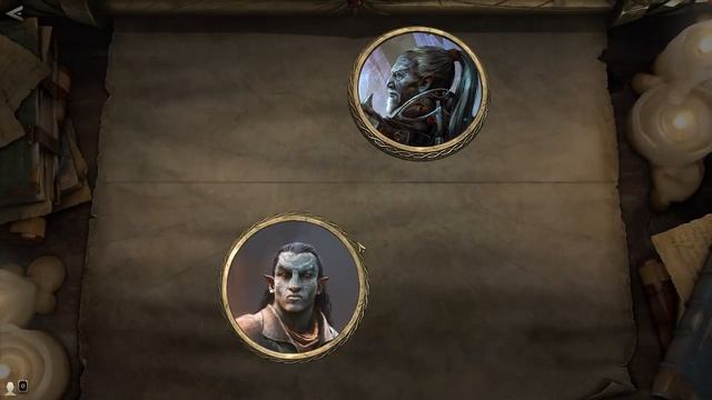 TESL / The Elder Scrolls: Legends - Challenge Divayth Fyr / Испытания Дивайт Фир смотреть онлайн