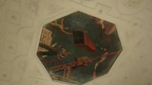 ПЕРЕХОД И СТАНЦИЯ МЕТРО "НОВОКУЗНЕЦКАЯ"