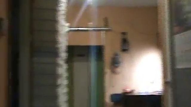 Прочистка канализации сжатым воздухом.