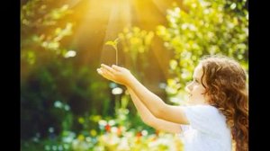 От лучей доброты