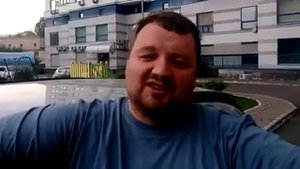 Видео отзыв DODGE CALIBER, текстиль, 2 0 газбензин, 2010г  – 4400 Евро + услуги