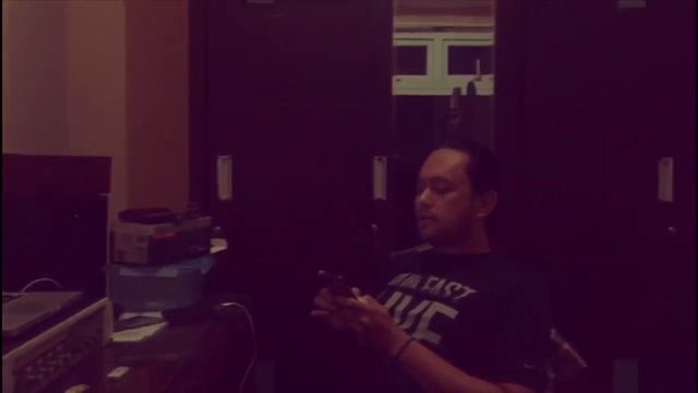 BREAK DULU - Irang Arkad Thomas Adamz Lukman Almazs (Behind the scene) смотреть онлайн