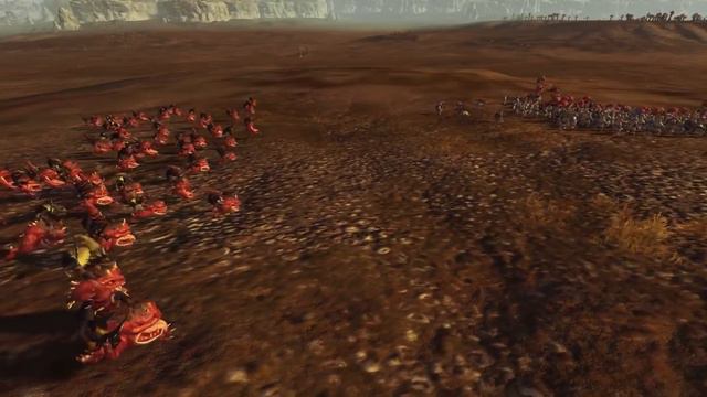 Что если ты родился орком в Warhammer 40000 (JGeek) смотреть онлайн