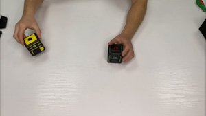 Лазерный уровень Fukuda CUBE EK-212AG – высокое качество и точность за небольшие деньги.