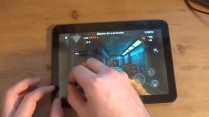 Джойстик геймпад для планшета  ИГРАТЬ ПО НОВОМУ