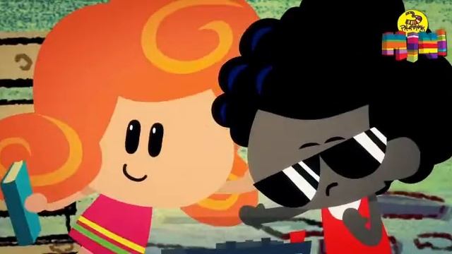 Сколько раз прощать? - Мультик - Детское служение