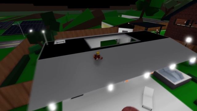 Роблокс БЕДНАЯ Мама vs БОГАТАЯ Мама.. ❤️?? смотреть онлайн