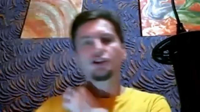 Григорий Зайцев. Демо-версия лекции "Алхимия планет. Солнце"