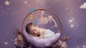 자장가(lullaby) 브람스( Brahms)아기수면음악 ♫오르골 (Orgel) ♫ 수면음악♫공부음악♫SleepingMusic♫Lullabies For Babies