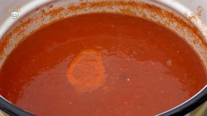 Вкусный СОУС ИЗ ПОМИДОР на зиму или ДОМАШНИЙ КЕТЧУП. Рецепт томатного соуса TOMATO SAUCE