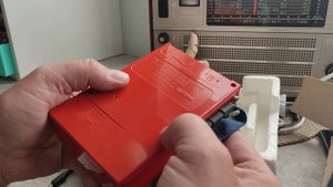 плеер Квазар 404