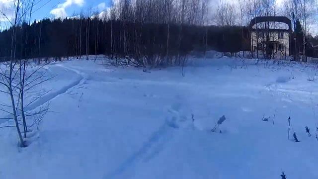 Испытание модуля Yeti.express #1 смотреть онлайн