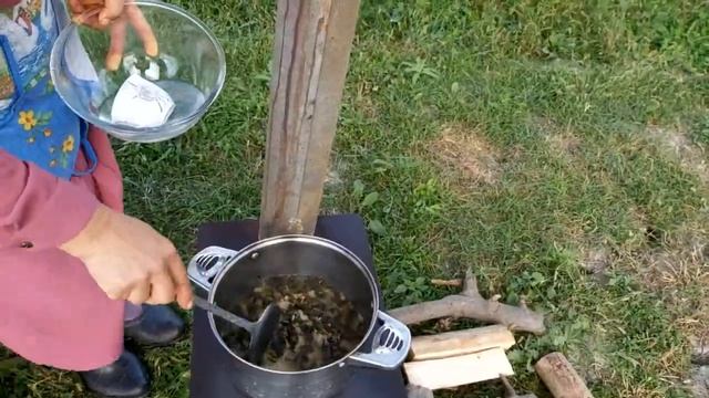 Плов со щавелем Азербайджанская Кухня Деревенская Кухня  Рецепты