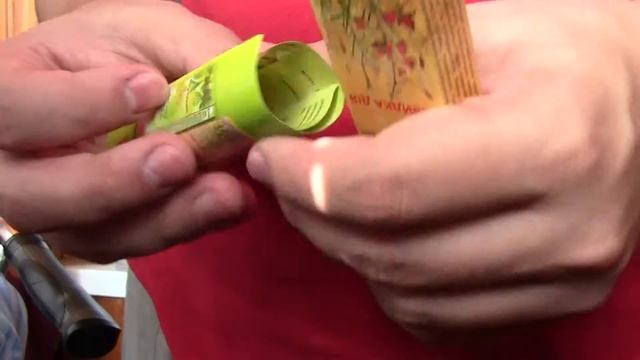 Пузатый unboxing - Novelty Boro Norm крем (коробка) смотреть онлайн