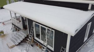 ЛУЧШИЙ ПРОЕКТ ОДНОЭТАЖНОГО ДОМА в 2023 году ЛЕНСТРОЙДОМ