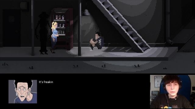 THE PERFECT JUNJI ITO HORROR GAME | NextDoor Full Game смотреть онлайн