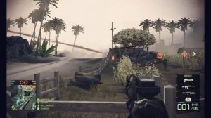 Игра для слабого ПК Обзор Battlefield bad company 2. Решение проблемы со входом в игру