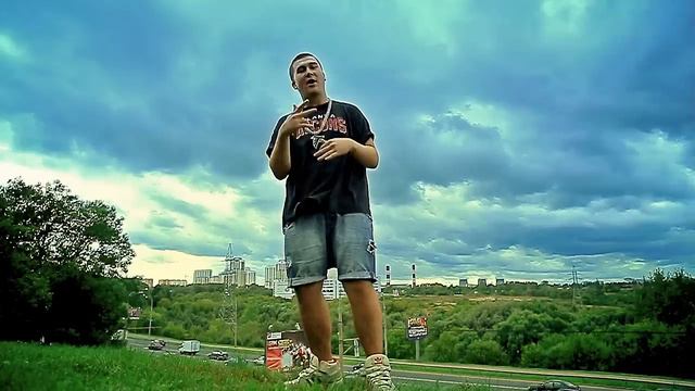 Crew Crime - Общий Дом смотреть онлайн