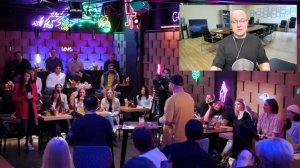 Михаил Галустян (Вопрос ребром): РАЗБОР