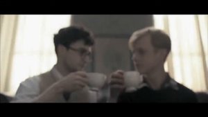 Kill Your Darlings 2013  Daniel Radcliffe/ Убей своих любимых 2013 Дэниэл Рэдклифф