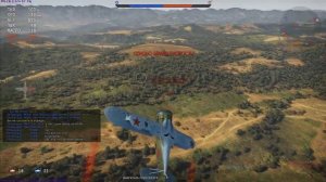 И-153П "Чайка" - Всем П!