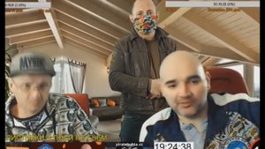 Истории от Андрюхи и КО#35"Сирота про Тихона "черкаша"Новокузнецкого