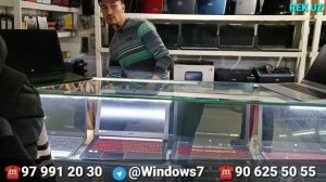 НОУТБУК НАРХЛАРИ ☎️90 625 50 55 NOTEBOOK NARXLARI ASER ALSUS DELL LENOVA ANDIJON XOLIS