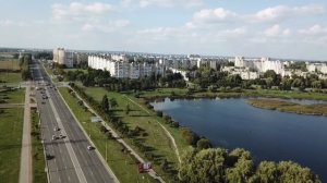 Барановичи, Беларусь / Baranavičy, Bełaruś