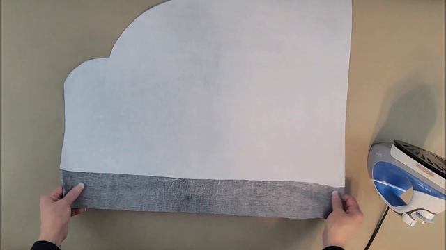 Traceable Designer Primrose Blossom Cornice Valance Video Tutorial #diy #homedecor #valance смотреть онлайн