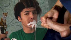 Совет от жёлудя