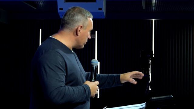 Христианская этика XXI века / Сергей Иванов / Молодежное служение