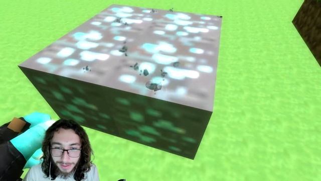 MINECRAFT but it's a HALF LIFE 2 MOD! | Minecraft: Source смотреть онлайн