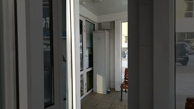 В Югре есть теплые остановки, братья наши меньшие заценили весь комфорт