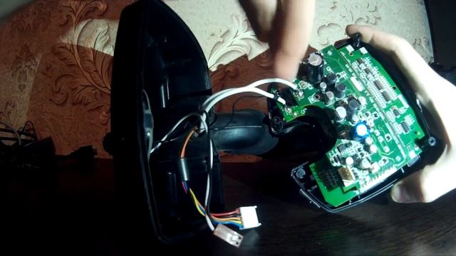 Cнятие блока E-trac смотреть онлайн